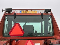 1990 fiat 70-90 dt vierwielaangedreven landbouwtractor - afbeelding 13 van  31