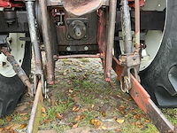 1990 fiat 70-90 dt vierwielaangedreven landbouwtractor - afbeelding 15 van  31