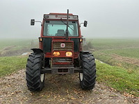 1990 fiat 70-90 dt vierwielaangedreven landbouwtractor - afbeelding 12 van  31