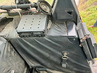 1990 fiat 70-90 dt vierwielaangedreven landbouwtractor - afbeelding 25 van  31