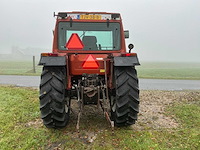 1990 fiat 70-90 dt vierwielaangedreven landbouwtractor - afbeelding 28 van  31