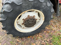 1990 fiat 70-90 dt vierwielaangedreven landbouwtractor - afbeelding 8 van  31