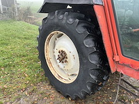 1990 fiat 70-90 dt vierwielaangedreven landbouwtractor - afbeelding 9 van  31