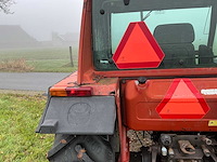 1990 fiat 70-90 dt vierwielaangedreven landbouwtractor - afbeelding 10 van  31