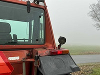 1990 fiat 70-90 dt vierwielaangedreven landbouwtractor - afbeelding 11 van  31