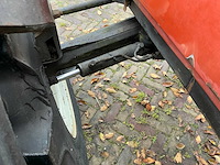 1990 fiat 70-90 dt vierwielaangedreven landbouwtractor - afbeelding 16 van  31