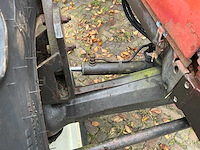 1990 fiat 70-90 dt vierwielaangedreven landbouwtractor - afbeelding 17 van  31