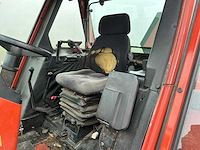 1990 fiat 70-90 dt vierwielaangedreven landbouwtractor - afbeelding 19 van  31