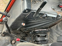 1990 fiat 70-90 dt vierwielaangedreven landbouwtractor - afbeelding 21 van  31