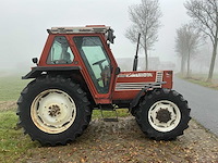 1990 fiat 70-90 dt vierwielaangedreven landbouwtractor - afbeelding 26 van  31