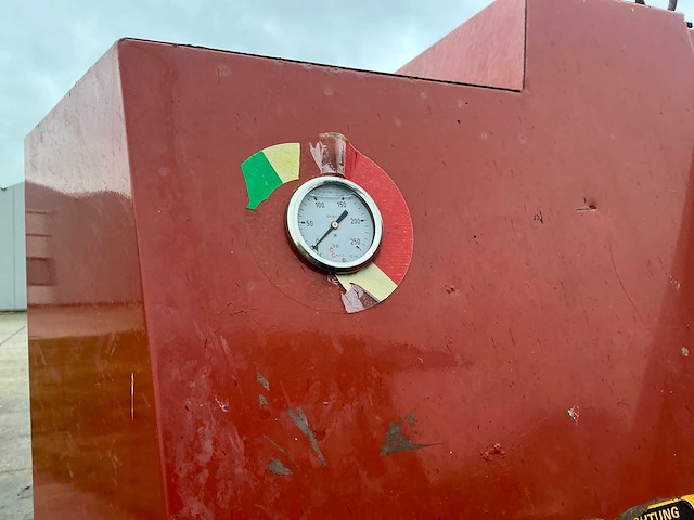 1990 fiatagri 4600 balenpers - afbeelding 2 van  38