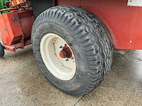 1990 fiatagri 4600 balenpers - afbeelding 7 van  38