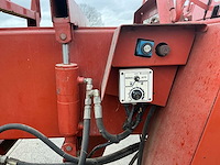 1990 fiatagri 4600 balenpers - afbeelding 14 van  38