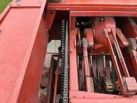 1990 fiatagri 4600 balenpers - afbeelding 17 van  38