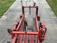 1990 fiatagri 4600 balenpers - afbeelding 19 van  38