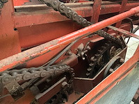 1990 fiatagri 4600 balenpers - afbeelding 22 van  38