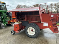 1990 fiatagri 4600 balenpers - afbeelding 24 van  38