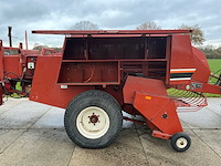 1990 fiatagri 4600 balenpers - afbeelding 25 van  38