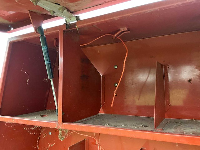 1990 fiatagri 4600 balenpers - afbeelding 26 van  38