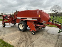 1990 fiatagri 4600 balenpers - afbeelding 23 van  38