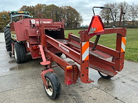 1990 fiatagri 4600 balenpers - afbeelding 34 van  38