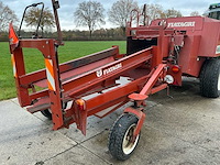1990 fiatagri 4600 balenpers - afbeelding 35 van  38