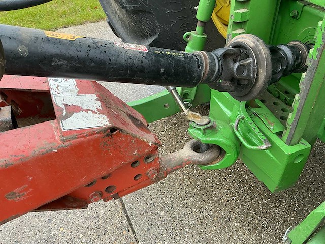 1990 fiatagri 4600 balenpers - afbeelding 36 van  38