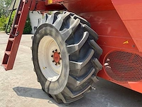1990 fiatagri laverda 3750 maaidorser - afbeelding 10 van  61