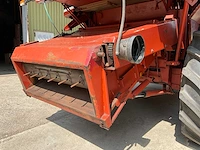 1990 fiatagri laverda 3750 maaidorser - afbeelding 11 van  61