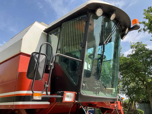 1990 fiatagri laverda 3750 maaidorser - afbeelding 14 van  61