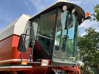 1990 fiatagri laverda 3750 maaidorser - afbeelding 14 van  61