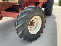 1990 fiatagri laverda 3750 maaidorser - afbeelding 16 van  61