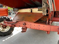 1990 fiatagri laverda 3750 maaidorser - afbeelding 17 van  61