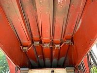 1990 fiatagri laverda 3750 maaidorser - afbeelding 19 van  61