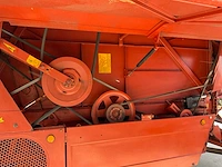 1990 fiatagri laverda 3750 maaidorser - afbeelding 21 van  61