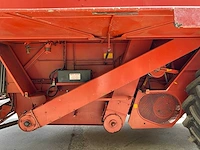 1990 fiatagri laverda 3750 maaidorser - afbeelding 22 van  61