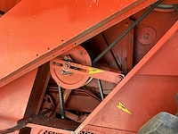 1990 fiatagri laverda 3750 maaidorser - afbeelding 23 van  61