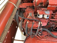 1990 fiatagri laverda 3750 maaidorser - afbeelding 27 van  61