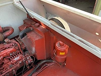 1990 fiatagri laverda 3750 maaidorser - afbeelding 29 van  61