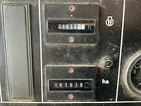 1990 fiatagri laverda 3750 maaidorser - afbeelding 37 van  61