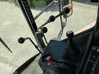 1990 fiatagri laverda 3750 maaidorser - afbeelding 38 van  61