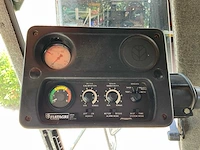 1990 fiatagri laverda 3750 maaidorser - afbeelding 39 van  61