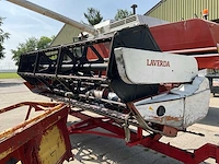 1990 fiatagri laverda 3750 maaidorser - afbeelding 48 van  61