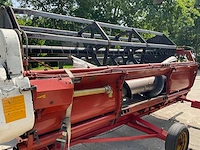 1990 fiatagri laverda 3750 maaidorser - afbeelding 49 van  61
