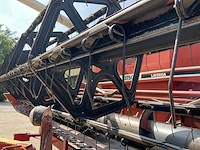 1990 fiatagri laverda 3750 maaidorser - afbeelding 53 van  61