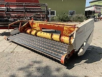 1990 fiatagri laverda 3750 maaidorser - afbeelding 55 van  61