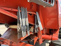 1990 fiatagri laverda 3750 maaidorser - afbeelding 60 van  61