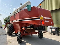 1990 fiatagri laverda 3750 maaidorser - afbeelding 8 van  61
