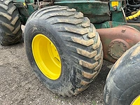 1990 fmg ösa 250 super eva bomenrooier - afbeelding 2 van  44