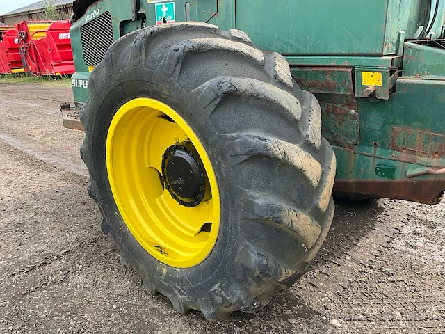 1990 fmg ösa 250 super eva bomenrooier - afbeelding 3 van  44